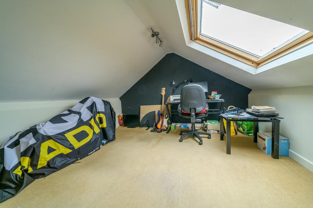 Loft Space-1