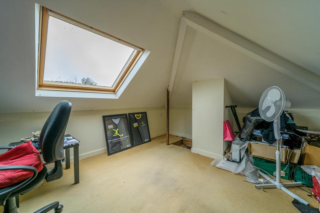 Loft Space-2