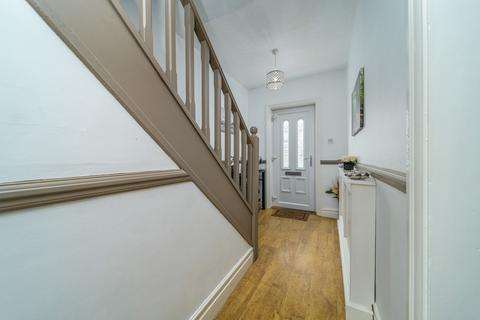 4 bedroom semi-detached house for sale, Amble, Morpeth NE65