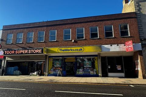 undefined, High Street, GRANTHAM