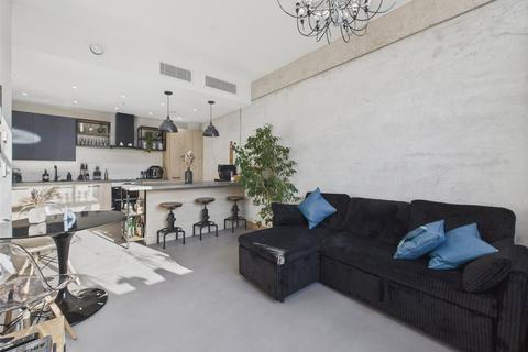 undefined, Bentley Road, London, N1