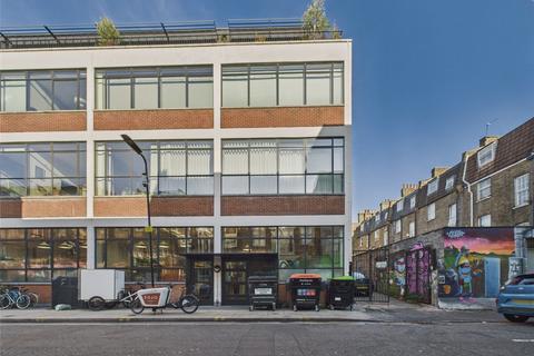 undefined, Bentley Road, London, N1