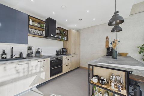 undefined, Bentley Road, London, N1