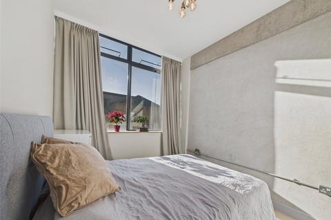 undefined, Bentley Road, London, N1