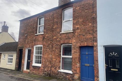 2 bedroom terraced house for sale, Lillys Road, Lincoln