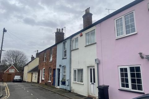 2 bedroom terraced house for sale, Lillys Road, Lincoln