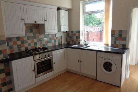 2 bedroom terraced house for sale, Lillys Road, Lincoln