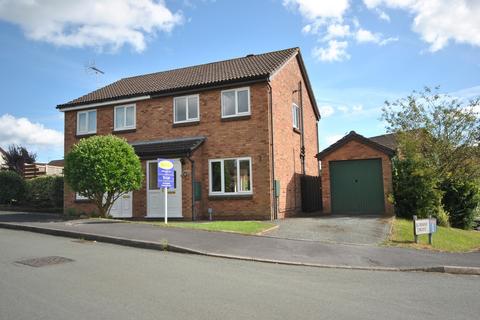 undefined, Edward German Drive, Whitchurch, Shropshire