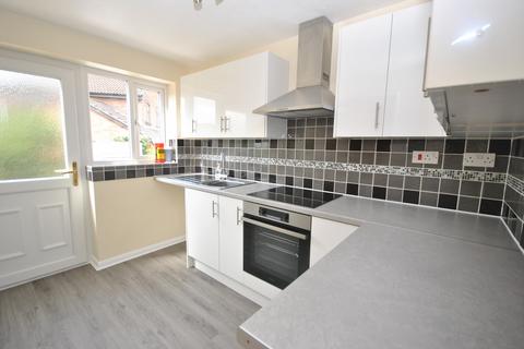 undefined, Edward German Drive, Whitchurch, Shropshire