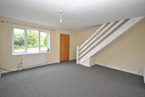 undefined, Edward German Drive, Whitchurch, Shropshire
