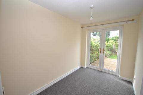 undefined, Edward German Drive, Whitchurch, Shropshire
