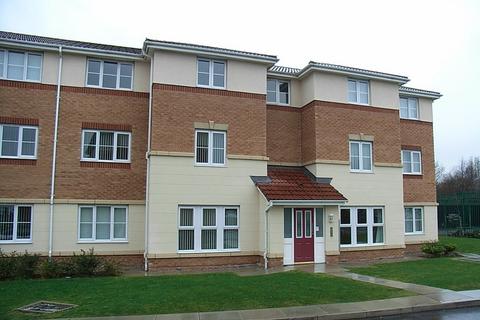 undefined, Carlake Grove, Walton, Liverpool