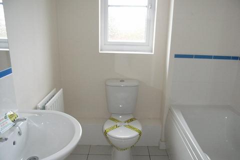 undefined, Carlake Grove, Walton, Liverpool