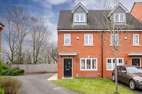 undefined, Racecourse Way, Salford, M7 3AA