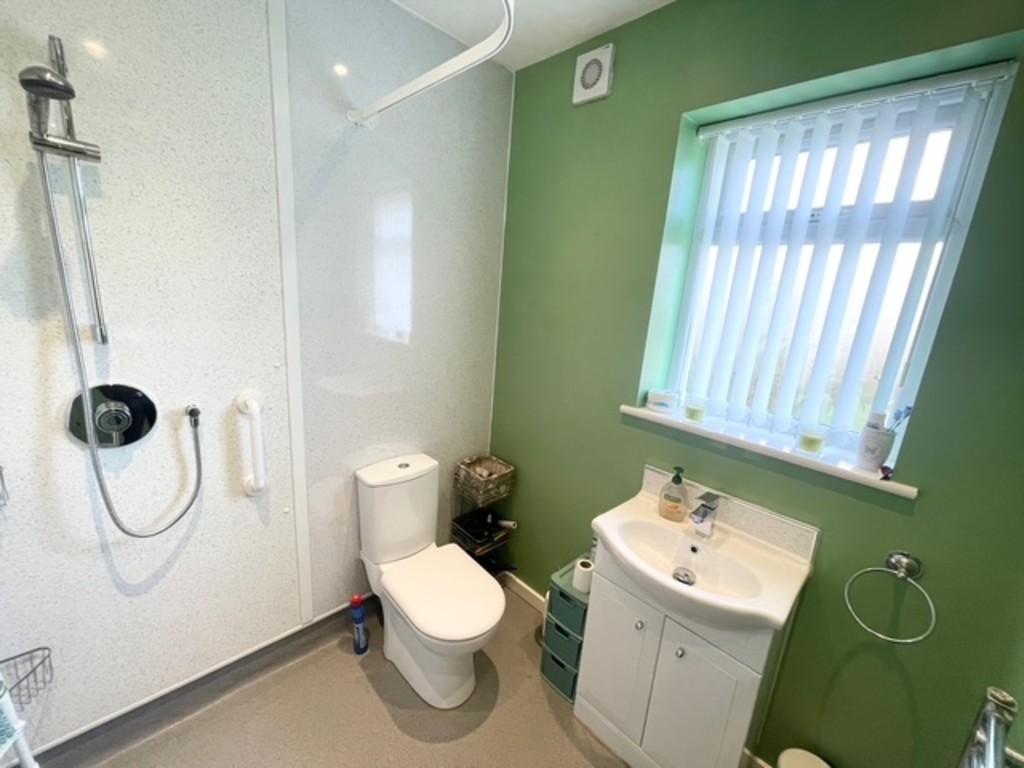 Wetroom