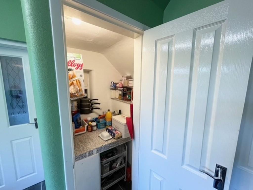 Pantry