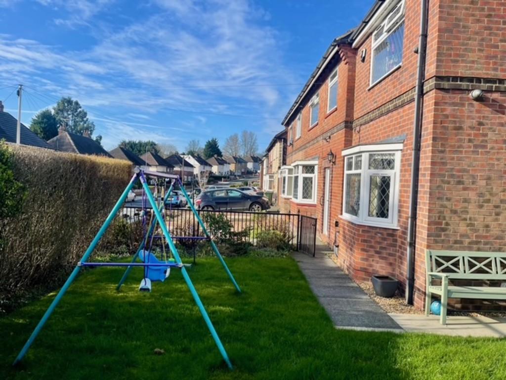 Playarea