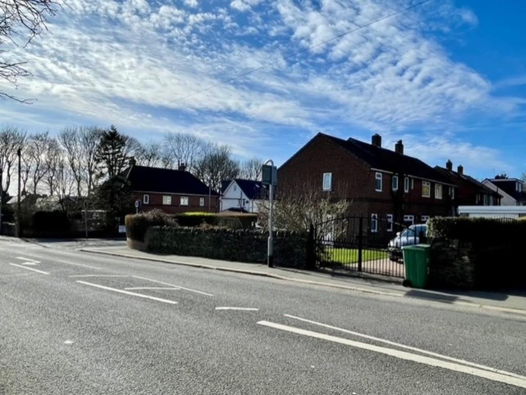 Viewfrom Littelmoorroadofdrive