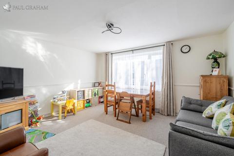 undefined, New Colebrooke Court, Stanley Road