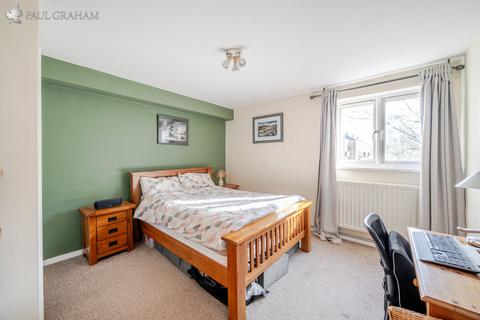 undefined, New Colebrooke Court, Stanley Road