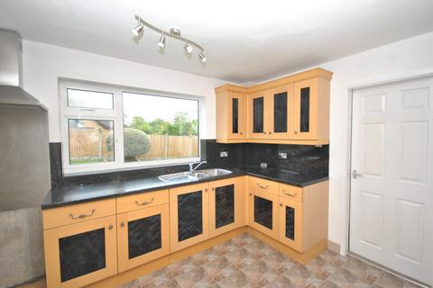 undefined, Westune, Whitchurch, Shropshire