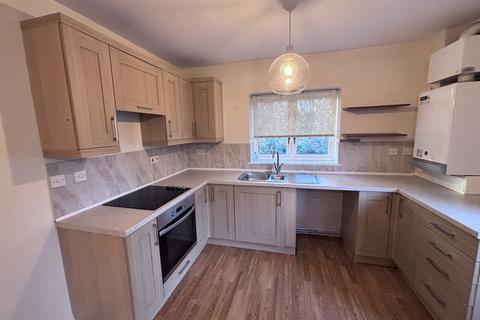 undefined, Station Road, Bovey Tracey