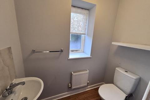 undefined, Station Road, Bovey Tracey
