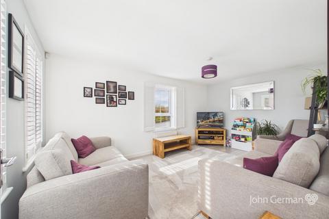 undefined, Mallow Close, Stenson Fields