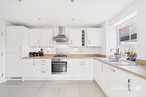 undefined, Mallow Close, Stenson Fields