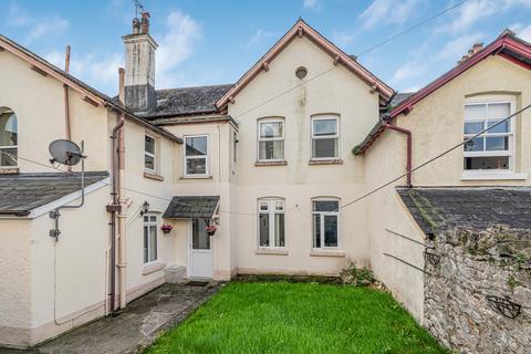 undefined, Wolborough Street, Newton Abbot