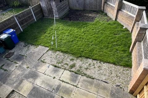 undefined, Coniston Road, Doncaster, DN6