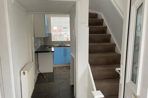 undefined, Christopher Way, Liverpool, L16