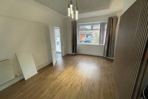 undefined, Christopher Way, Liverpool, L16