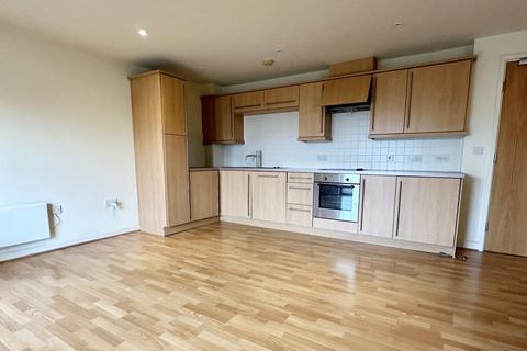 2 bedroom apartment to rent, Queens Mews, Sheffield, S2