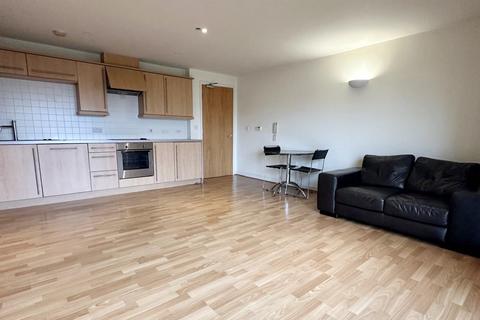 2 bedroom apartment to rent, Queens Mews, Sheffield, S2