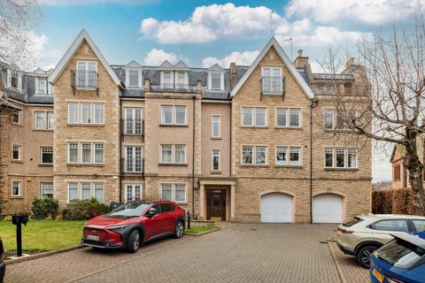 undefined, Whitehouse Loan, Edinburgh EH9