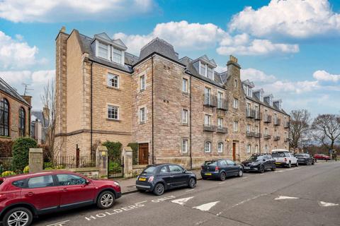 undefined, Whitehouse Loan, Edinburgh EH9