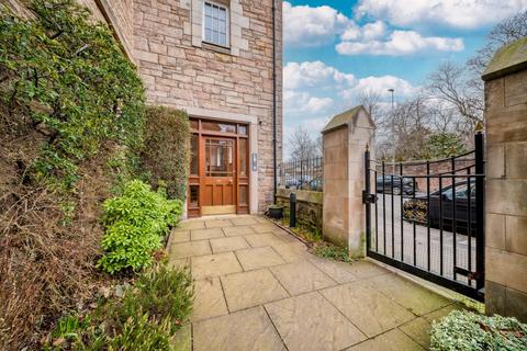 undefined, Whitehouse Loan, Edinburgh EH9