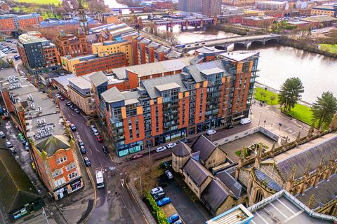 2 bedroom apartment for sale, Dunlop Street, Glasgow City