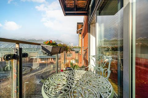 2 bedroom apartment for sale, Dunlop Street, Glasgow City