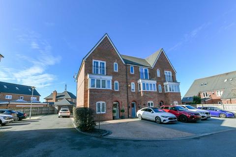 Lamprey Drive, West Timperley