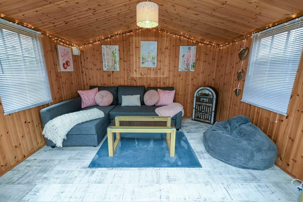 Summer House