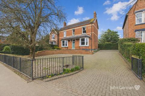 undefined, Forest Road, Burton-on-Trent