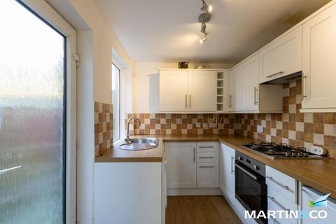 undefined, Woodleigh Avenue, Harborne, B17