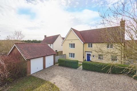 undefined, Clopton Park, Newmarket CB8