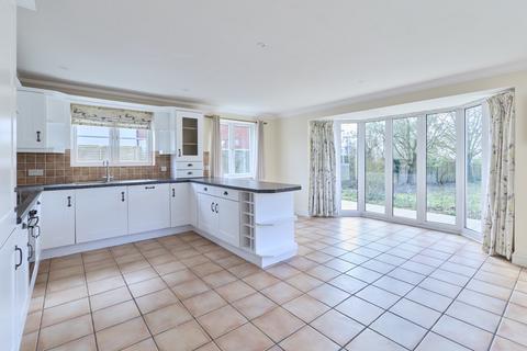 undefined, Clopton Park, Newmarket CB8