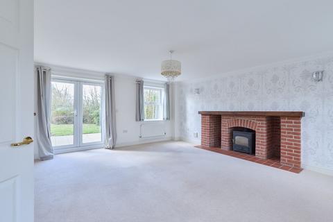 undefined, Clopton Park, Newmarket CB8