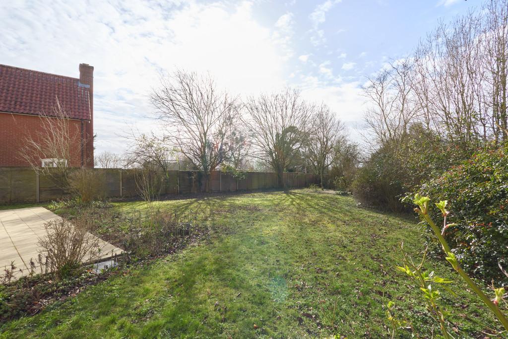 7 Clopton Park 2302260047