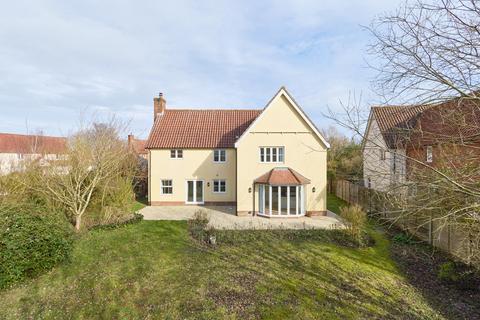 undefined, Clopton Park, Newmarket CB8