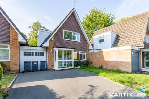 2 bedroom detached house to rent, Chancellors Close, Edgbaston, B15